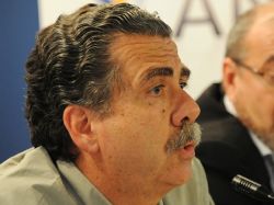 Codicen y CSEU están reunidos por Rendición de Cuentas
