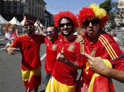 España podría ser la primera en ganar títulos consecutivos