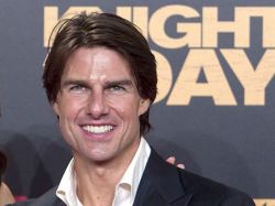 Tom Cruise, en pleno divorcio, cumple 50 años de juventud Tom Cruise, en pleno divorcio, cumple 50 años de juventud