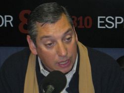 Enciso: la regionalización es una herramienta "ideal"