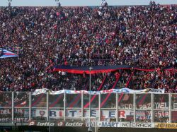 Sufriendo, San Lorenzo se quedó en Primera de Argentina