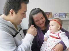 Controles tardíos y retraso de embarazo explican mortalidad