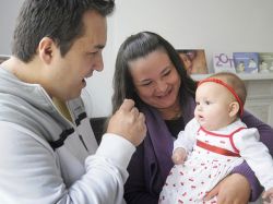 Controles tardíos y retraso de embarazo explican mortalidad