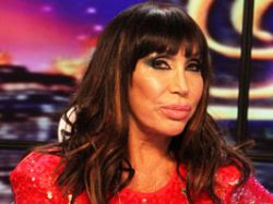 Casán: "Bailando por un sueño saca lo peor de cada persona"