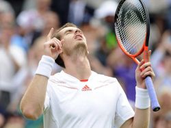 Gran Bretaña conserva la esperanza de ganar Wimbledon