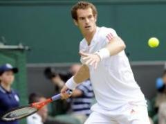 Murray enfrentará a Federer en la final de Wimbledon