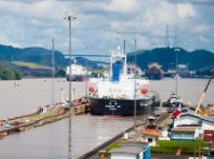 Canal de Panamá permitirá triplicar carga de tránsito