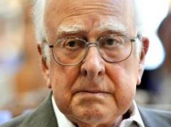 Higgs: "Creí que no estaría aquí para ver" al bosón