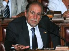 Lorenzo reafirmó proyección del PBI en 4%