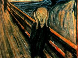 "El grito" de Munch en manos del magnate Leon Black