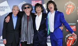 Richards dijo que habrá nueva gira para los Rolling Stones