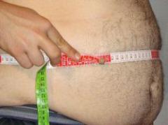 Lanzan sistema que determina la obesidad de cada uno