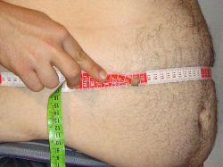 Lanzan sistema que determina la obesidad de cada uno