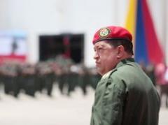 Chávez dijo a opositor que FFAA venezolanas le son leales