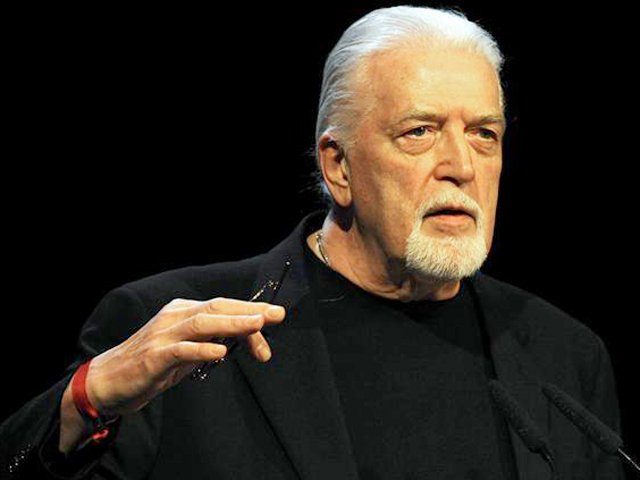 Murió Jon Lord, tecladista y fundador de Deep Purple