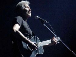 Roger Waters encabeza la venta mundial de entradas