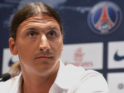 Ibrahimovic: "Seguro haremos historia con el PSG"