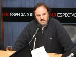 Ariel Cazes (Sodre): Turandot "es de las cosas más gloriosas que se han escrito"