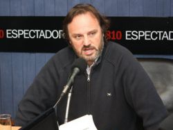 Ariel Cazes (Sodre): Turandot "es de las cosas más gloriosas que se han escrito"