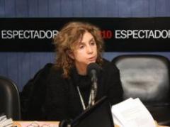 Silvia Peláez: "Si el tema del suicidio sigue siendo un tabú, no podemos esperar que estas cifras mejoren"