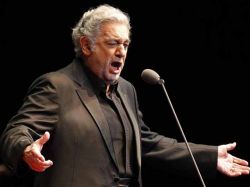 Plácido Domingo prepara su primer álbum pop en 20 años