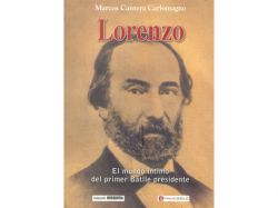 Las cartas del primer presidente Batlle fueron recopiladas en un libro