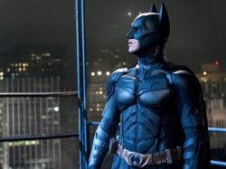 Film de Batman: espectáculo con poco argumento