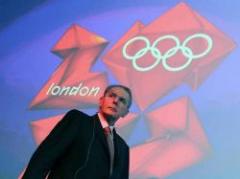 Rogge cree que los JJ.OO de Londres 2012 serán "buenos"