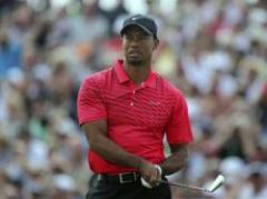 Tiger Woods ya es el segundo mejor golfista del mundo