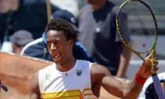 Monfils sin Juegos Olímpicos