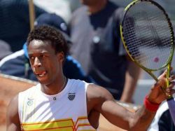 Monfils sin Juegos Olímpicos