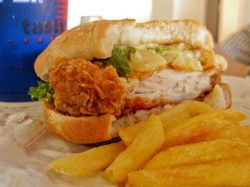 Crean comida  "inteligente" para combatir el sobrepeso