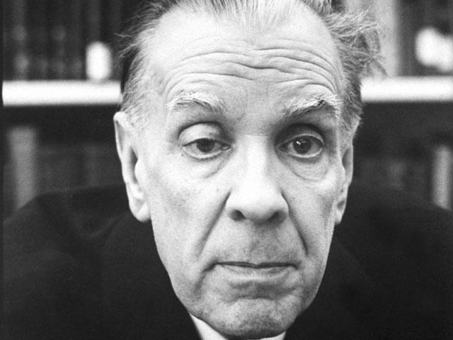 24 de agosto: nacimiento de Borges
