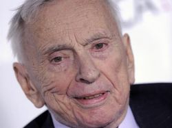 Gore Vidal muere en Los Ángeles a los 86 años