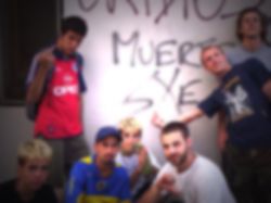 "Voluntad general" de resarcir a las víctimas de delitos