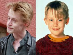 Revista afirma que Macaulay Culkin es adicto a la heroína Revista afirma que Macaulay Culkin es adicto a la heroína