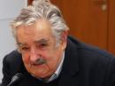 Mujica "borracho" promociona un festival de cine en EEUU