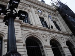 Udelar, la mejor universidad de Uruguay, según ranking Udelar, la mejor universidad de Uruguay, según ranking
