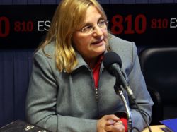 Bauzá no admitirá inspectores porque "no tienen legitimidad"