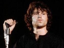 Filmarán en Argentina película sobre Jim Morrison