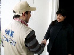 Censo 2011: la población total es de 3.286.314