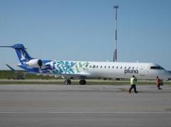 Bloquean los activos de la exPluna en Brasil