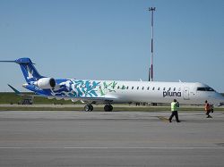 Bloquean los activos de la exPluna en Brasil