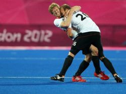 Hockey: Alemania repite el oro de Pekín 2008