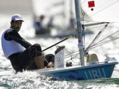 Alejandro Foglia: "Me voy con la cabeza en alto" porque "las chances de las medallas estuvieron ahí"