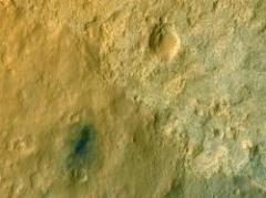 La India prepara misión a Marte para el año 2013