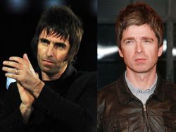 Noel Gallagher se burla de su hermano por show en JJOO