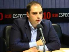 Pablo Ferreri (DGI): La evasión de impuestos en el agro "se encuentra en el entorno del 25 y 30%"