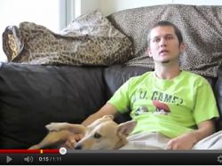 Venden "sueño americano" en eBay por 3,5 millones