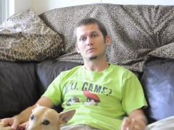 Estadounidense vende "su vida" en Ebay por US$ 3 millones